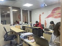 -环球雅思·托福·ALevel·OSSD·DSE·留学英语培训学校(体育西校区)