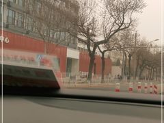 -北京大学第三医院生殖医学中心·停车场