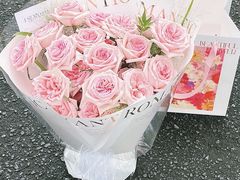 -F.Story 花和故事(新天地店)