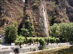 -十渡东湖港风景区