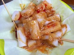 -華叔茶記