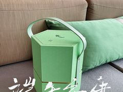 -悦厅·下午茶(杭州柏悦酒店)