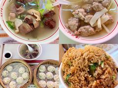 -津品味小吃(大学湾店)