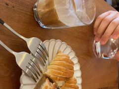 -The PEAT Coffee(深业中城店)