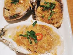 -喝丢一只鞋海鲜烧烤·海肠捞饭(文体街店)