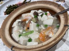 海鲜豆腐-宏玲餐厅(四川南路店)