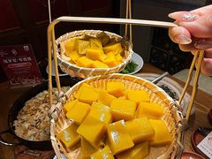-张家卫·阳江菜·小海鲜(肥婆湾桥店)