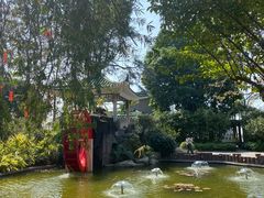 -广州莲花山旅游区