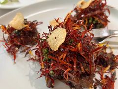 -莫奈花园餐厅(麦迪逊花园店)