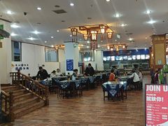 -桥香园过桥米线(国贸店)