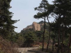 -鲁山国家森林公园