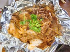 -玛吉阿米·餐吧