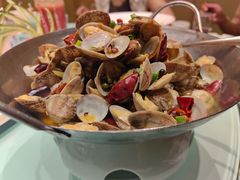 -隆喜元鱼汤包·海鲜(中联广场店)