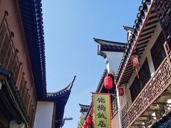 -七宝古镇
