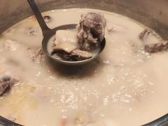 -煲王粤菜餐厅(中侨中心店)