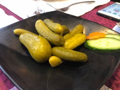 -92°C俄式厨房(中央大街店)