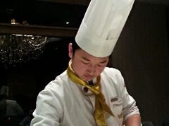 013大厨-大渔之观(安贞店)