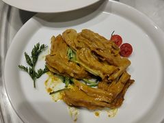 -京味斋·北京烤鸭(华威桥北工大店)