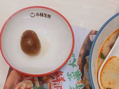 -小杨生煎(深圳岗厦北店)