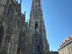 -斯蒂芬主教座堂(Stephansdom)