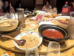 -老阿爸鲜鱼土菜(昆山花桥店)