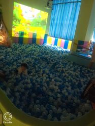 -孩子王(盐城宝龙广场店)