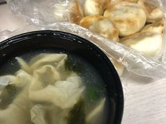 -杭州小笼包(地质大学店)