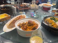 -3号仓库·创意中国菜(乐清正大广场店)