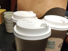 -喜茶(徐州金鹰店)
