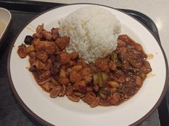 -乡村基(双桥家乐福店)