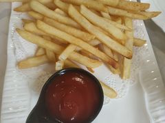 -新侨三宝乐西餐厅(崇文门店)