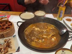 -老天桥蛙炉火锅(姑苏总店)