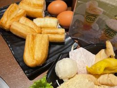 -蔓想足道·SPA·按摩·养生(合生汇店)