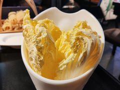 -锅说大脸毛肚重庆老火锅(佐阾店)