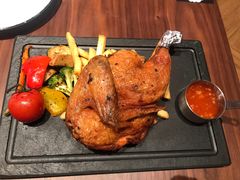 -Ambra Haus琥珀屋精酿餐厅(宝山店)