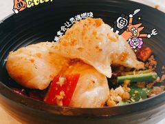 -寻味顺德·顺峰山庄(大良店)