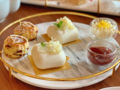 -苏州洲际酒店·大堂酒廊