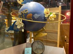 -西西弗书店&矢量咖啡(凯德晶萃广场店)