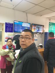 -首都儿科研究所附属儿童医院