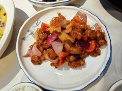 -秋色客家菜(南山店)