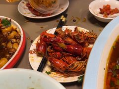 -渔歌子鱼头王(郑州总店)