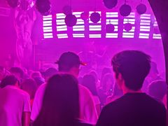 -Orangutan Bunker猩猩地堡酒吧(兰桂坊店)