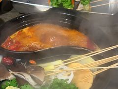 -江湖六膳門串串香(隆礼路店)