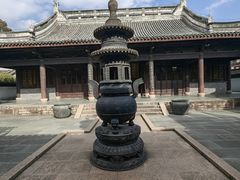 -乌镇东栅景区-修真观