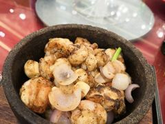 -富邦大酒店-愉月轩中餐厅