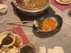 -一绪に寿喜烧(虹悦城店)