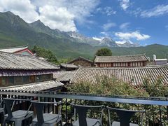 -炊烟餐厅