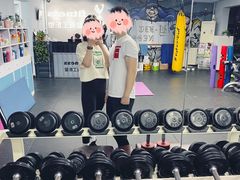 -悦健身私教工作室(双井店)
