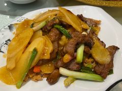 -唐人轩(中山四路店)