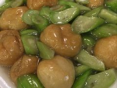 -惠丰堂饭庄(北洼路店)